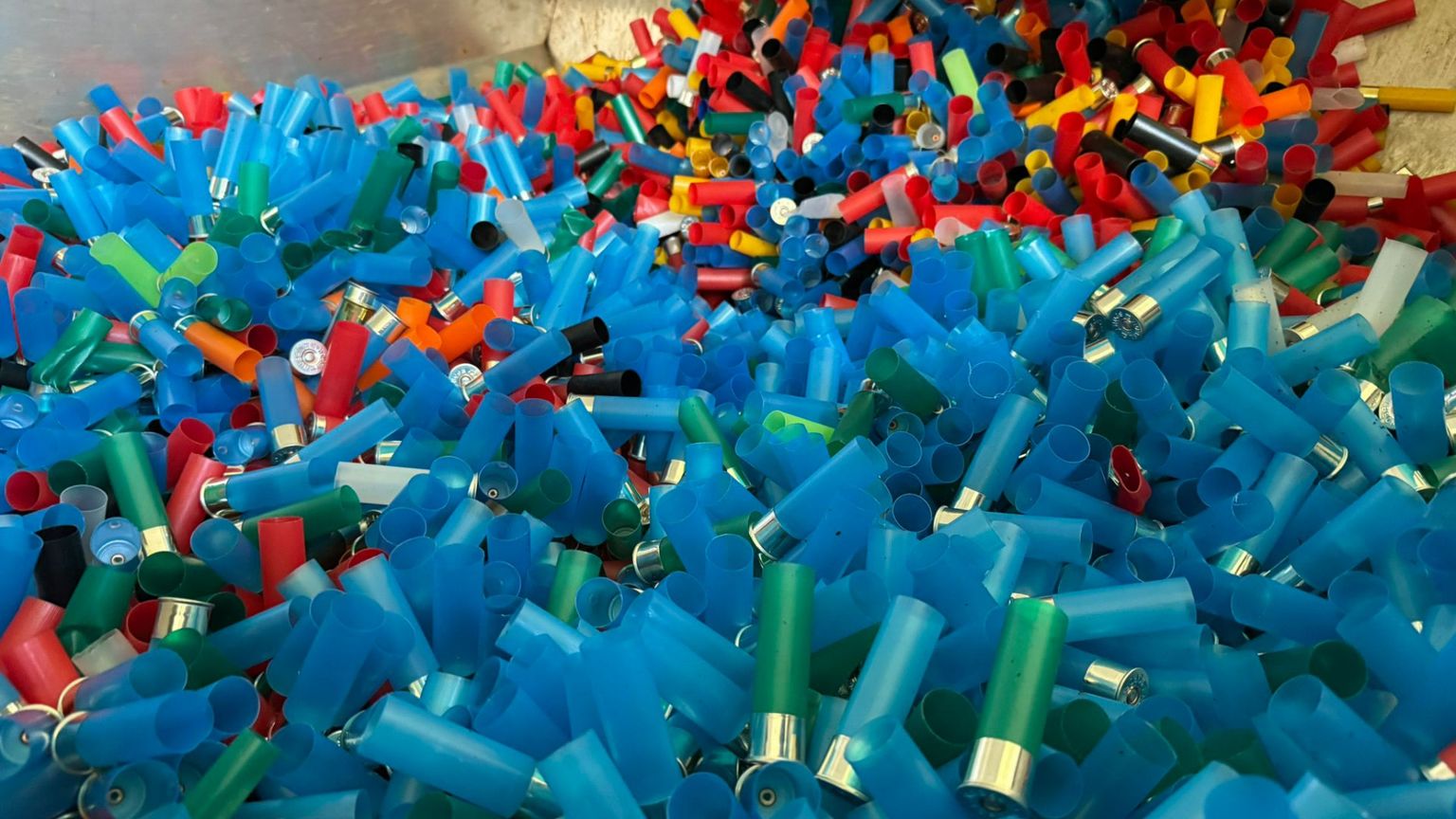 Che fine fanno razzi e petardi scaduti