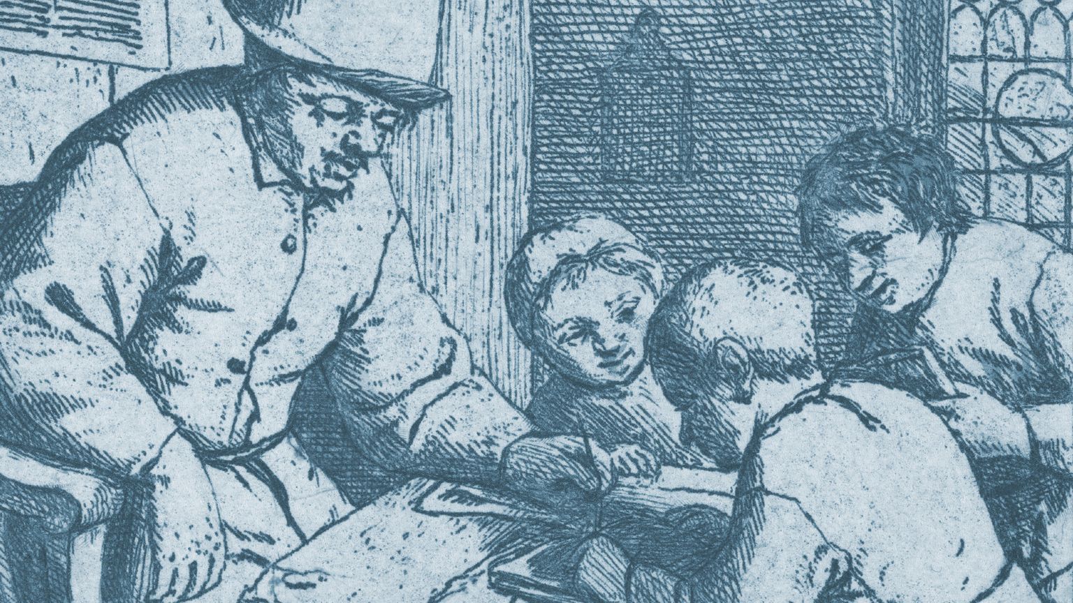 Che lo Spirito soffi sulle ossa aride dell’Umanità