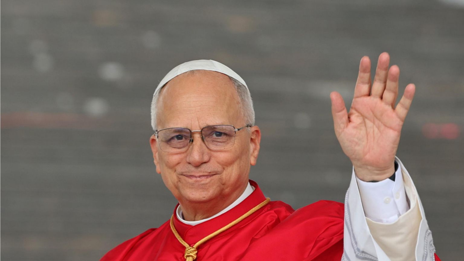 «Leone XIV dalla parte della vita, come tutti i Papi. La guerra, sempre inutile strage»