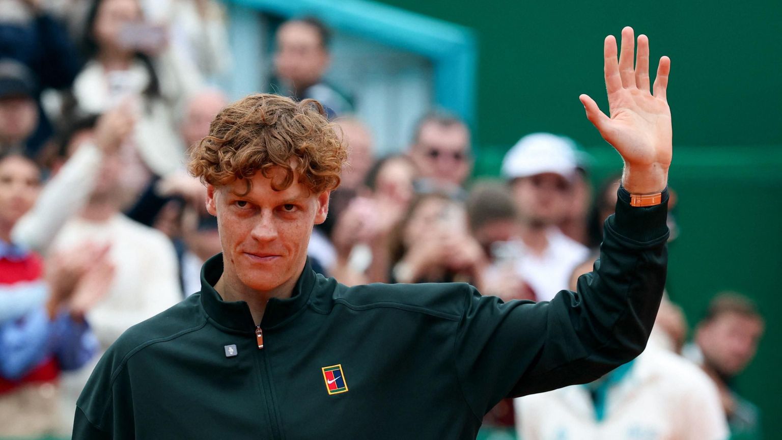 Tennis: Sinner è tornato ufficialmente n.1 al mondo