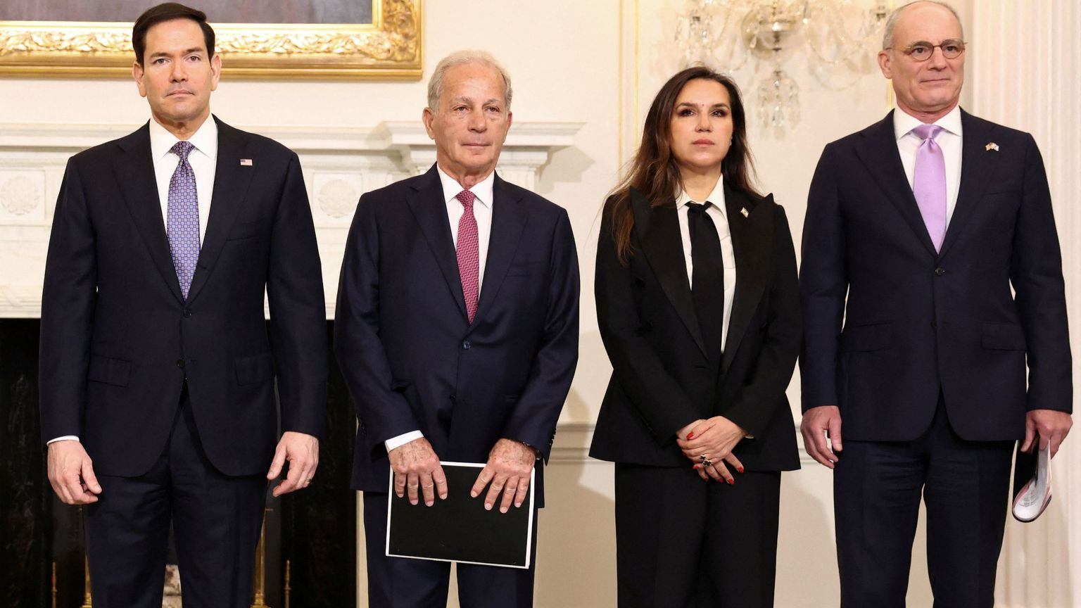 Gli Stati Uniti hanno riunito allo stesso tavolo Israele e Libano. Perché è già un risultato