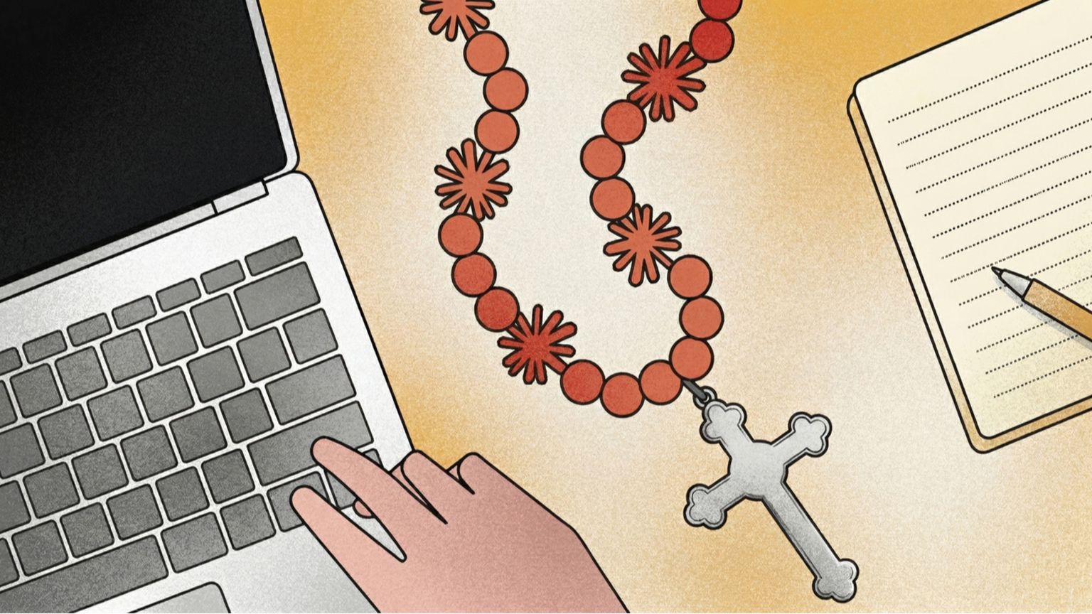 Le intelligenze artificiali sono «figlie di Dio»? La Silicon Valley cerca le Chiese