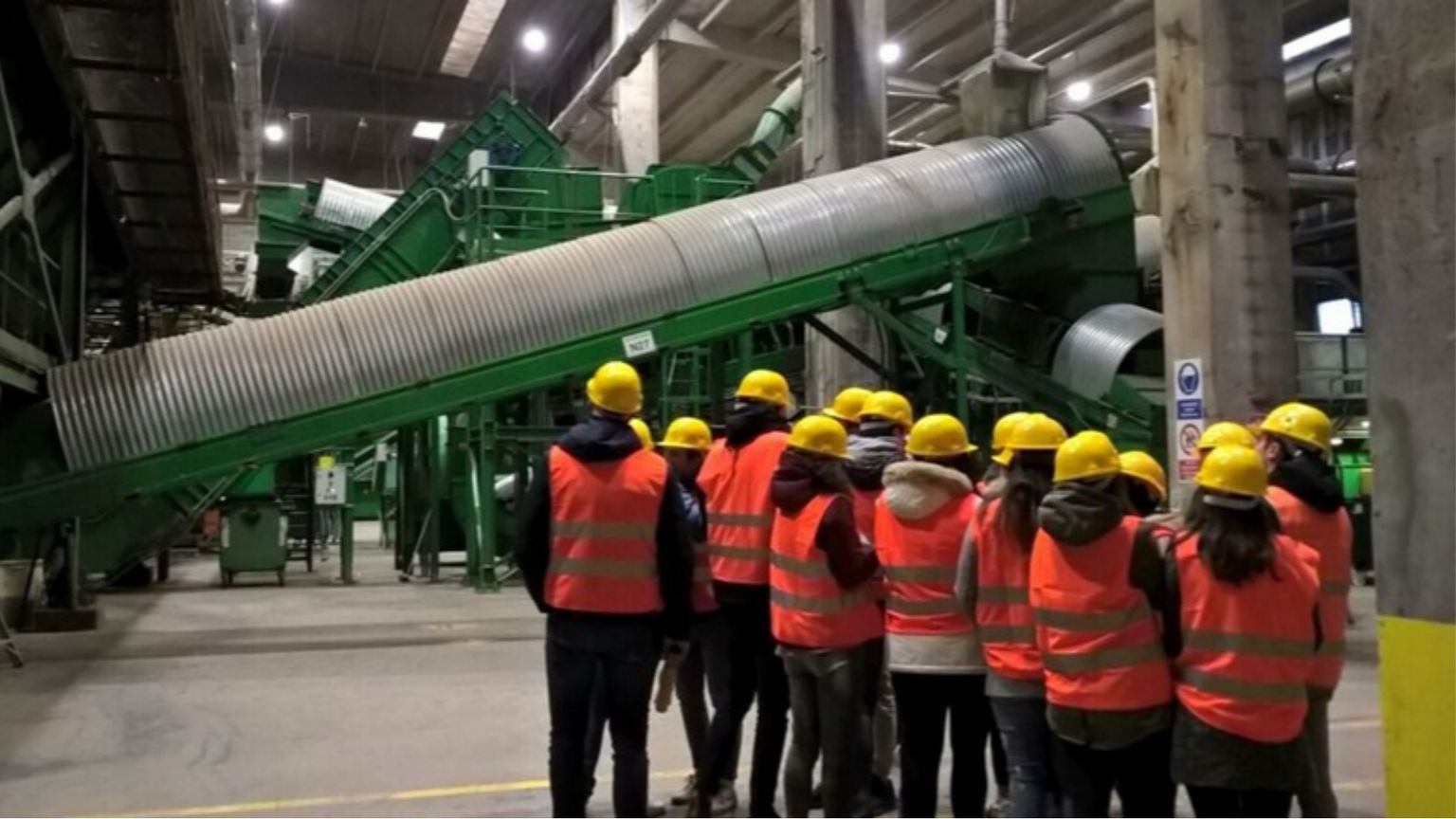 Confimi Industria apre le fabbriche ai giovani