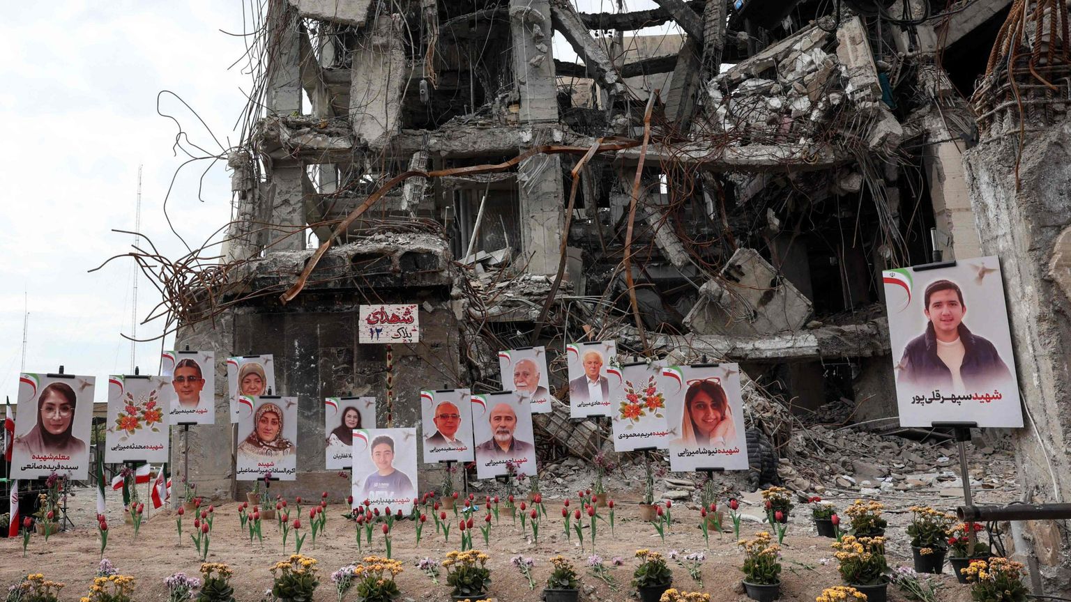 In Medio Oriente una tempesta perfetta che ci riporta indietro di mezzo secolo