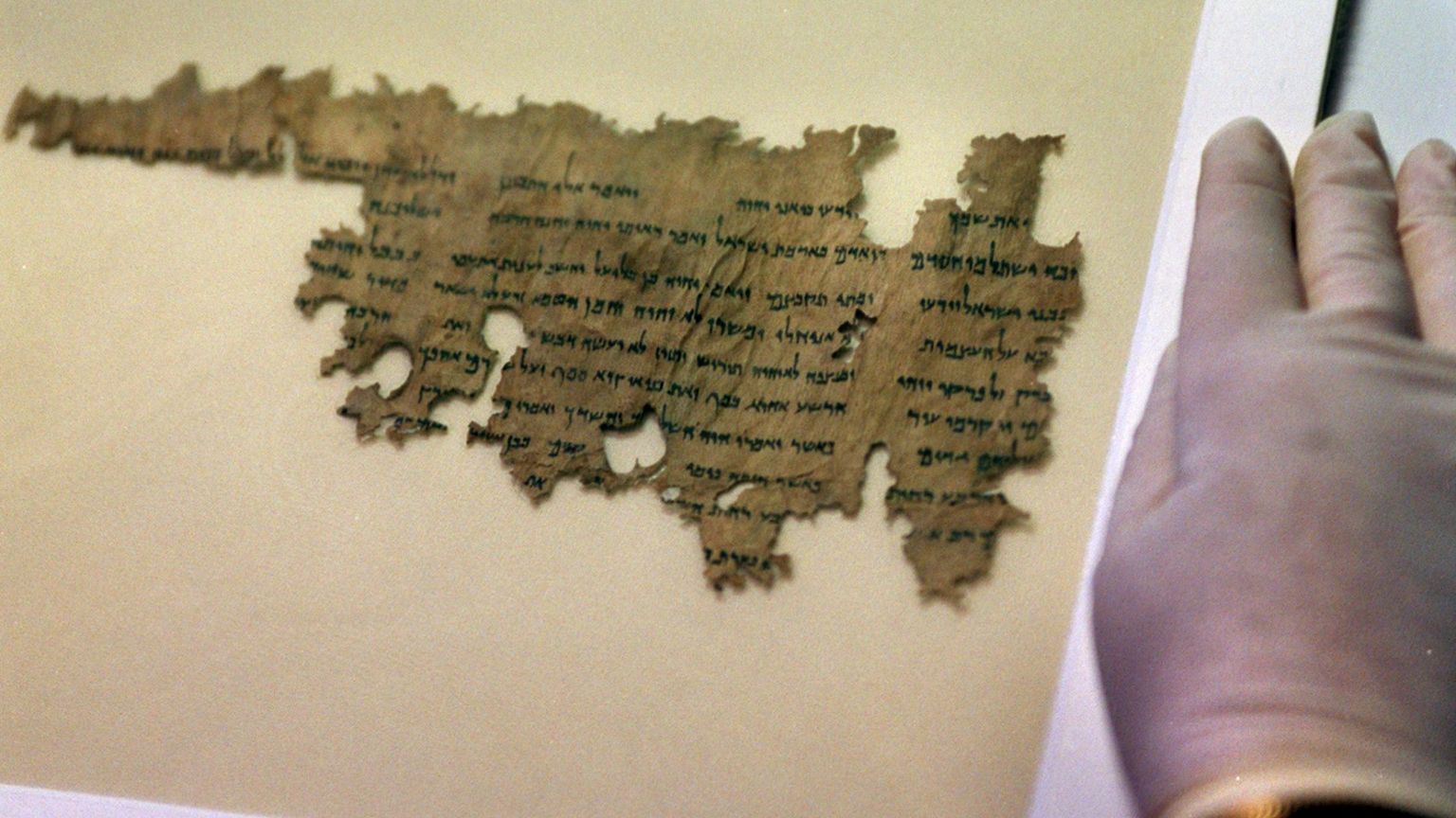 Ma come fa Bessis a dire che la civiltà giudaico-cristiana è solo un mito?