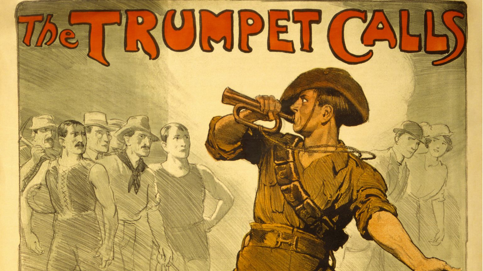 Dai campi di guerra al jazz: come la tromba è diventata voce dell’anima