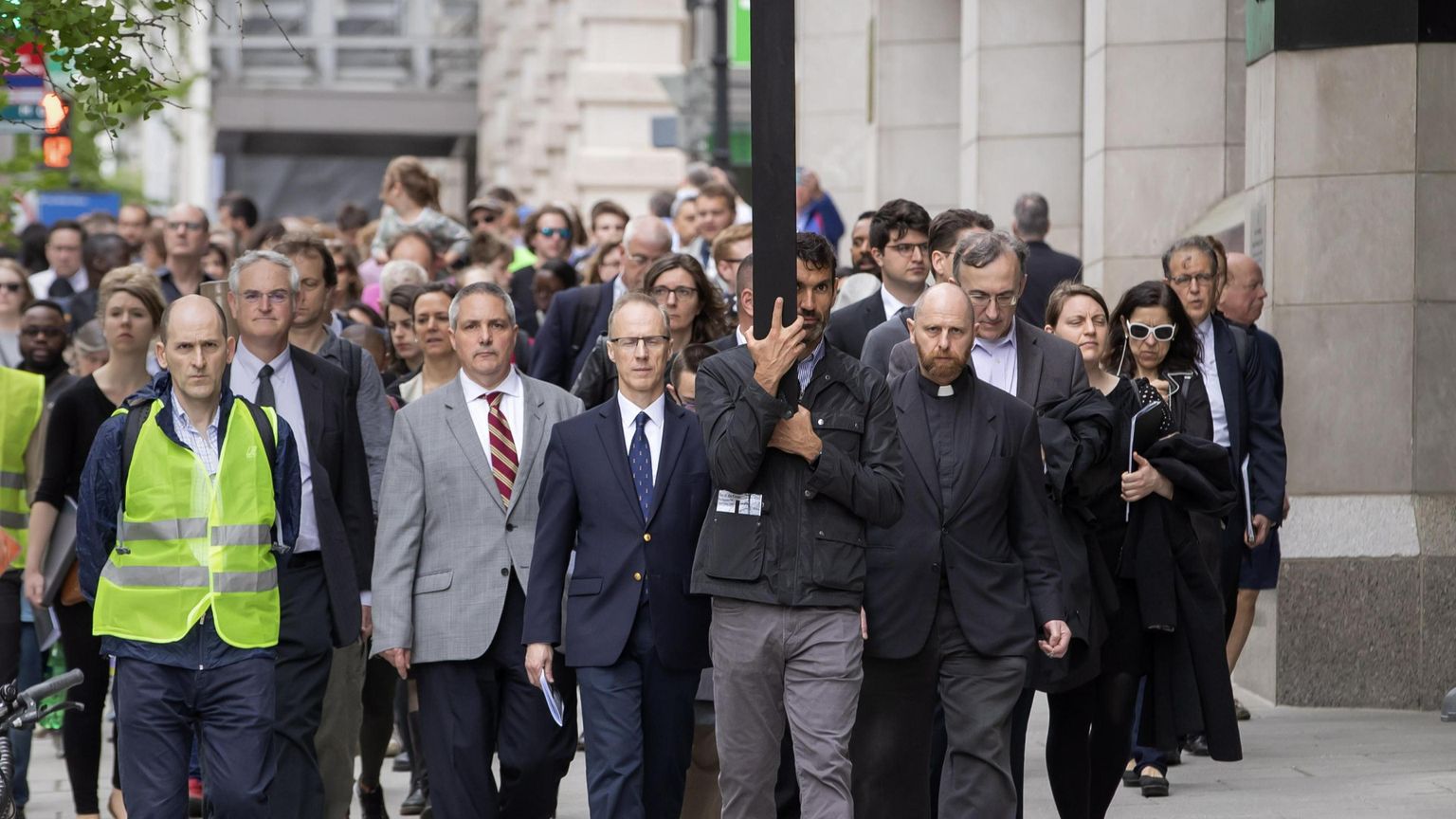 Tra i cattolici Usa che hanno votato Trump. «Così manca di rispetto alla nostra fede»