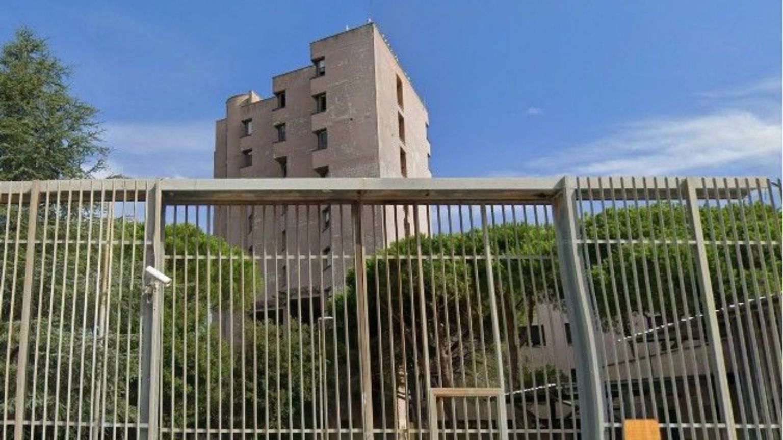 Nicola e il teatro in carcere. Una scena per “respirare”