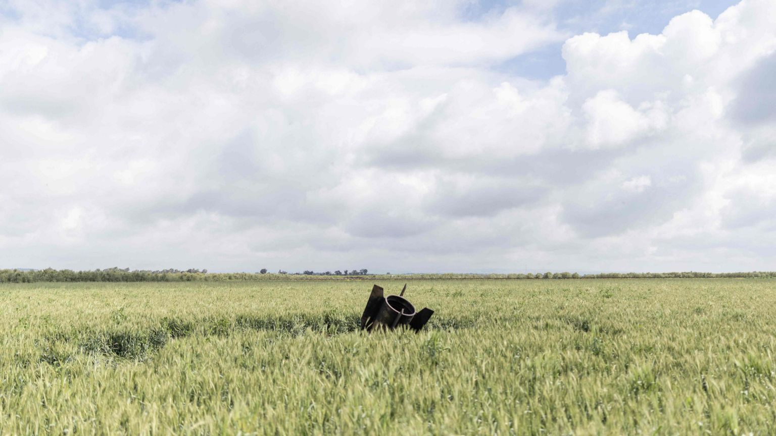 La pace è la sola arma del Vangelo