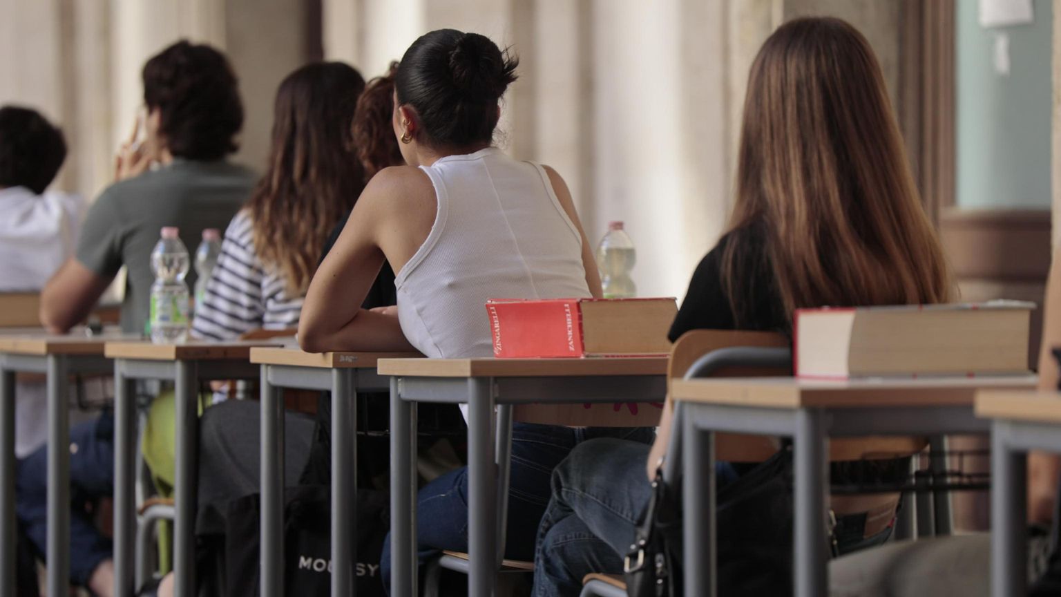 Mancano due mesi alla Maturità, ma il nuovo orale sta già facendo discutere