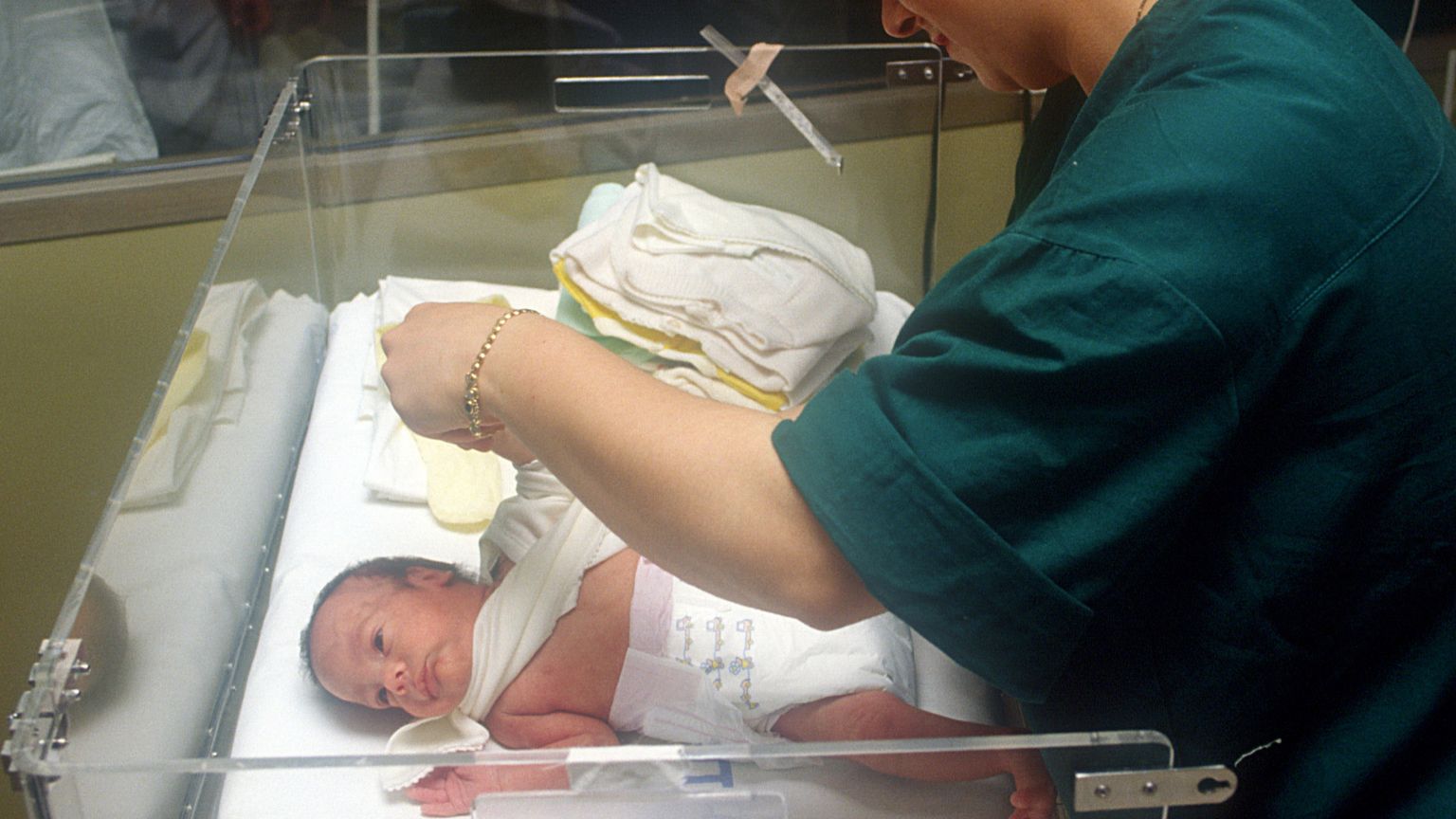 Immacolata, Adele, Isabel: due gemelline per la mamma trapiantata