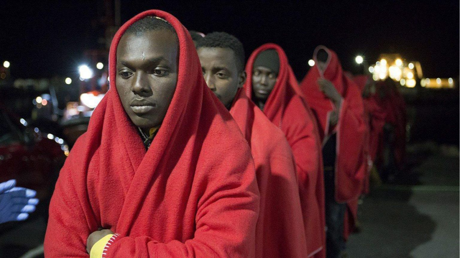 La via spagnola sulle migrazioni dovrebbe interrogarci