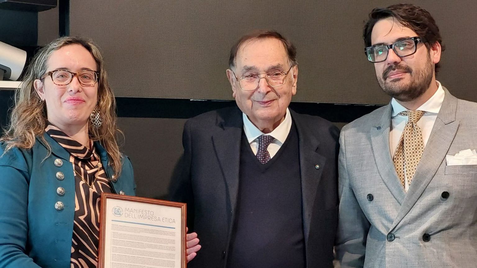 Impresa, comunità e futuro al centro di "Ucid  on tour"