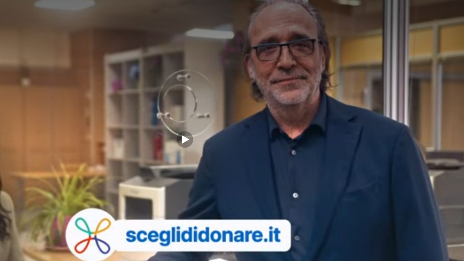 Trapianti, al via la campagna per la donazione