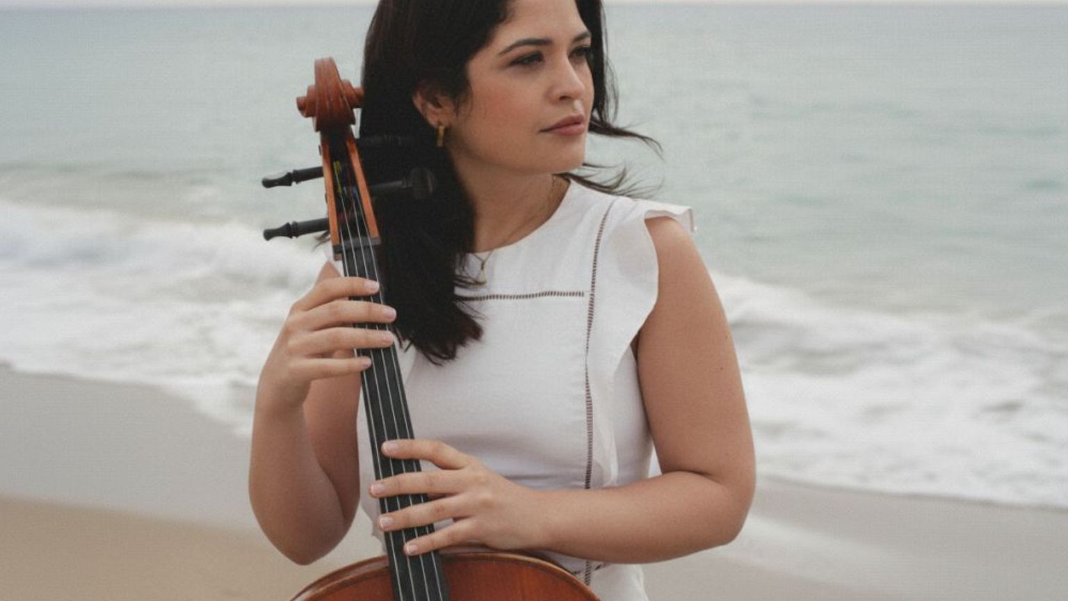 Ana Carla Maza: «Nel mio violoncello libero me e Cuba»