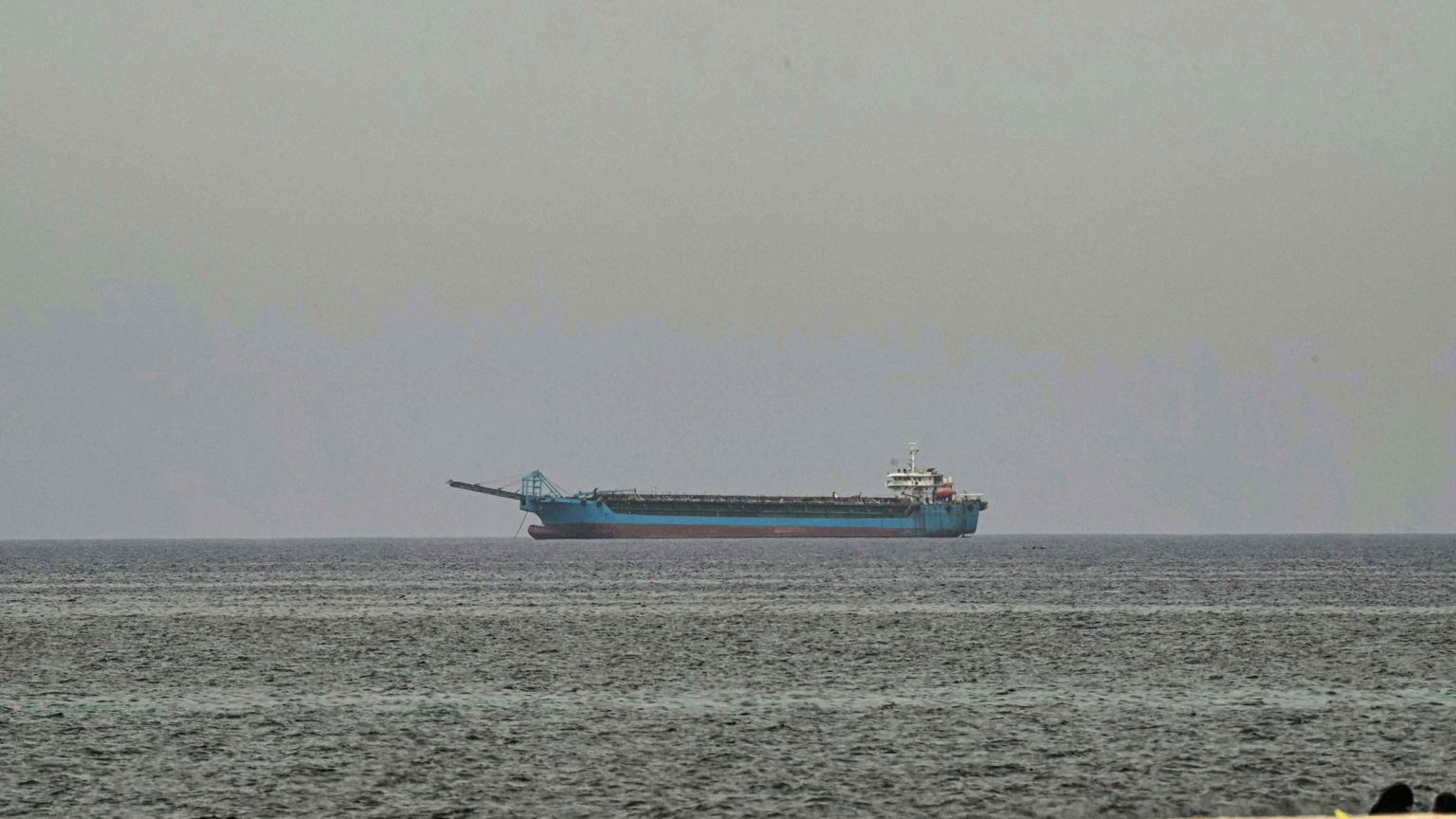 La supremazia petrolifera degli Usa è diventata un problema