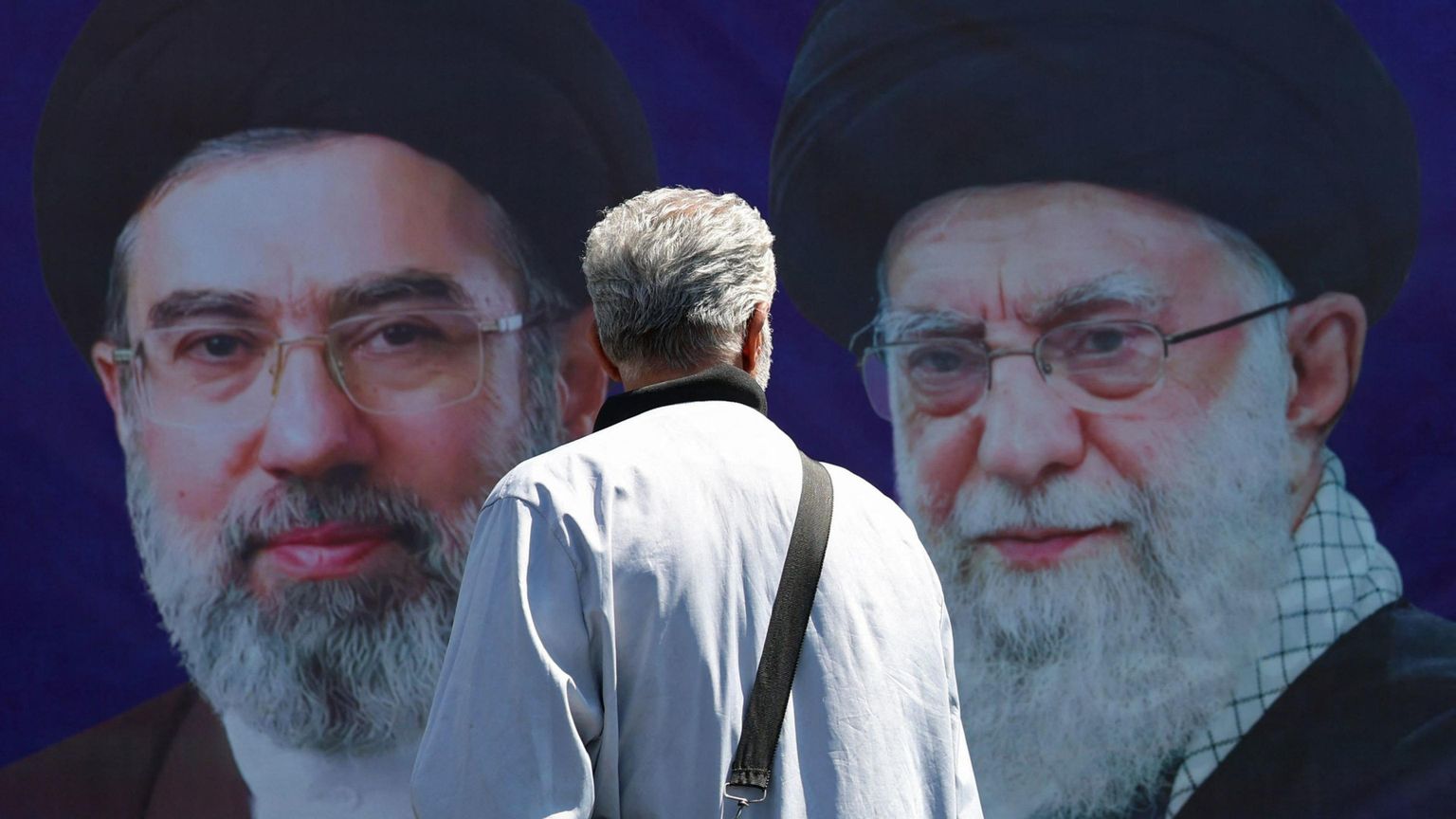 L'Europa vada in soccorso dell'Iran (nel segno di Kant)