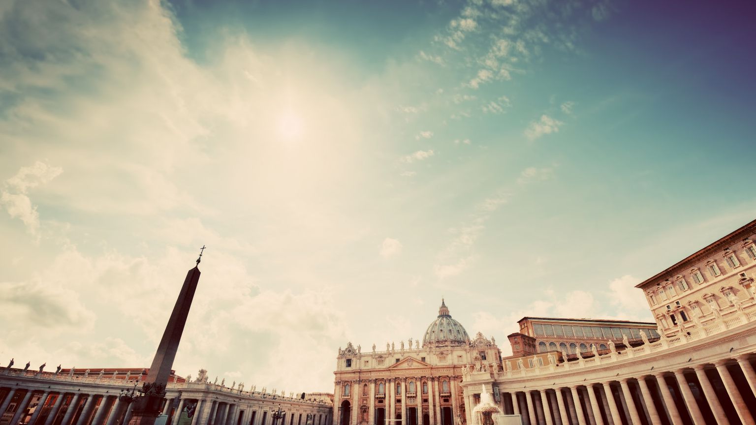 La pace non è debolezza. Quel che Trump non riesce a cogliere