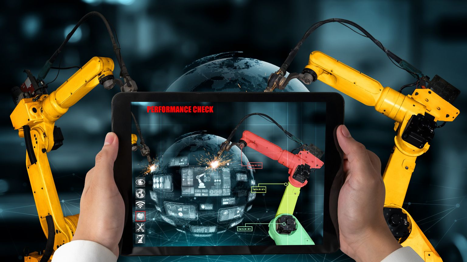 Ecco perché l'IA non sarà l'apocalisse del lavoro in Italia