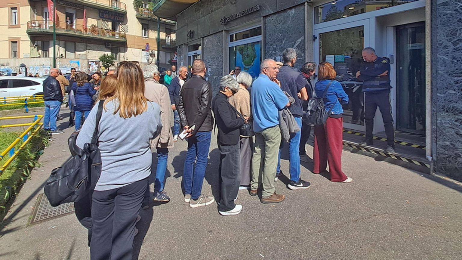 Cassette di sicurezza svaligiate. E ora che succede?