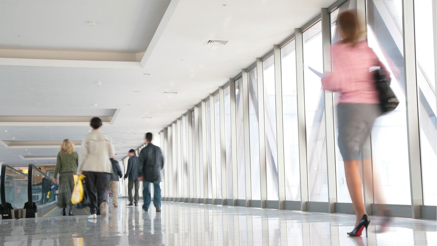 L'Europa si sta spopolando e la Spagna presto sorpasserà l'Italia per numero di abitanti