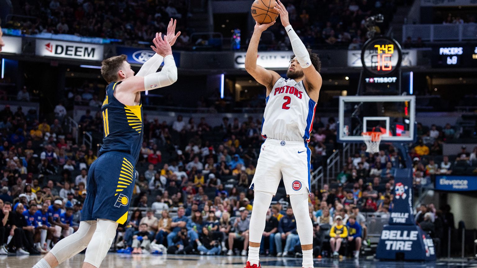 Basket, Detroit rinasce: la lezione di Isiah Thomas