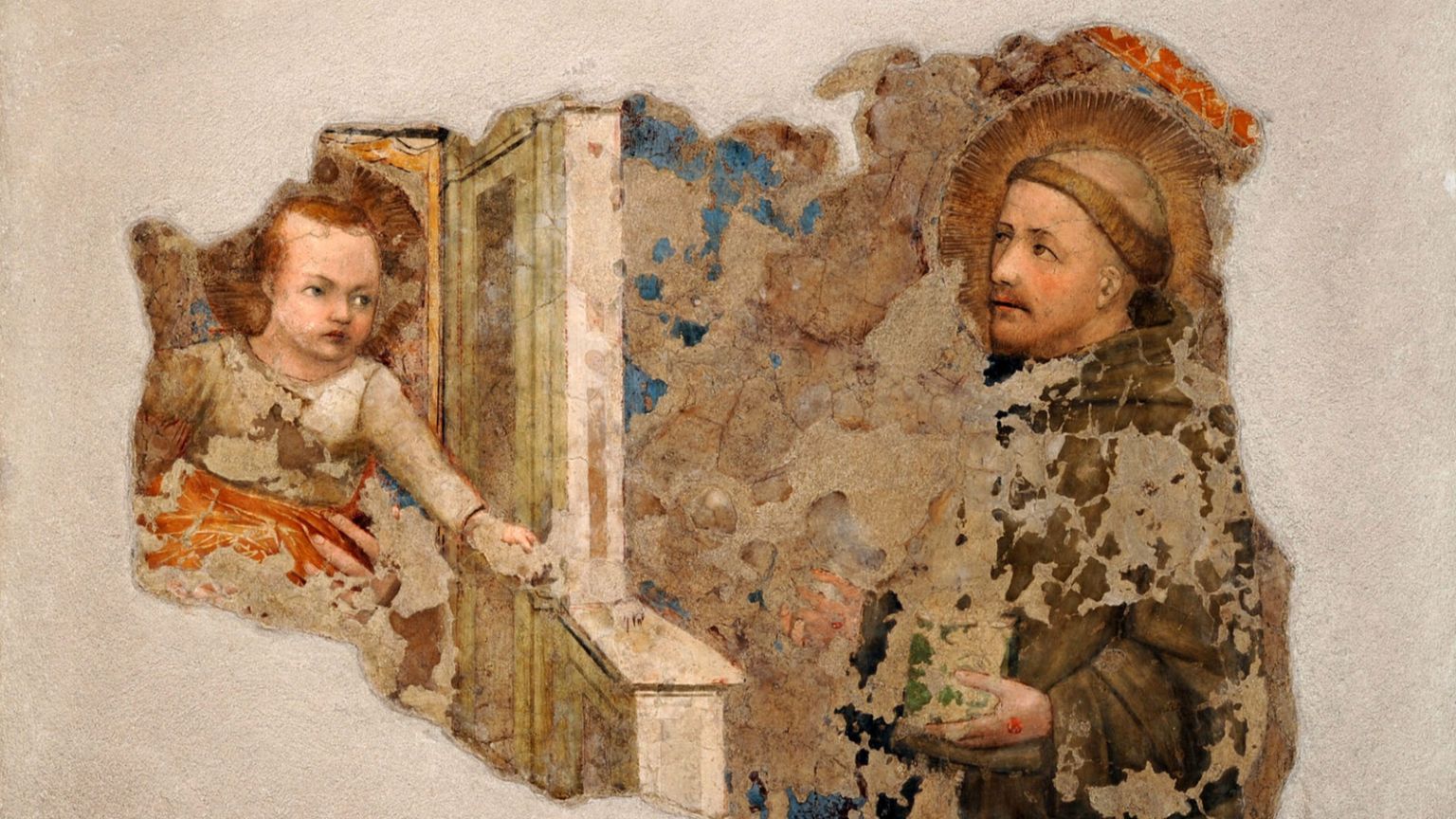 La pedagogia materna di san Francesco