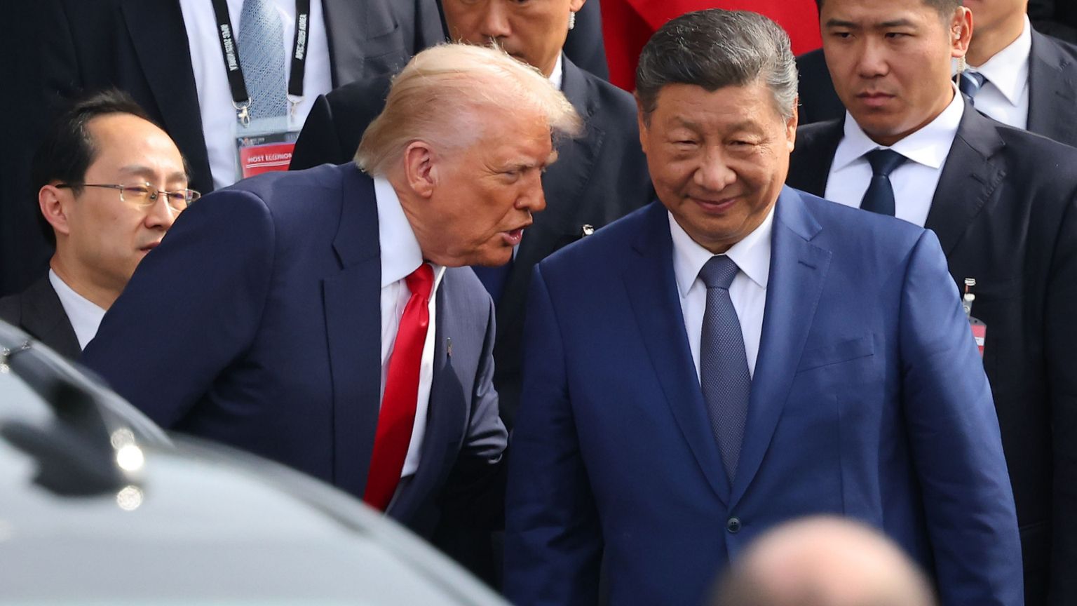 Se le mosse di Trump regalano alla Cina peso diplomatico