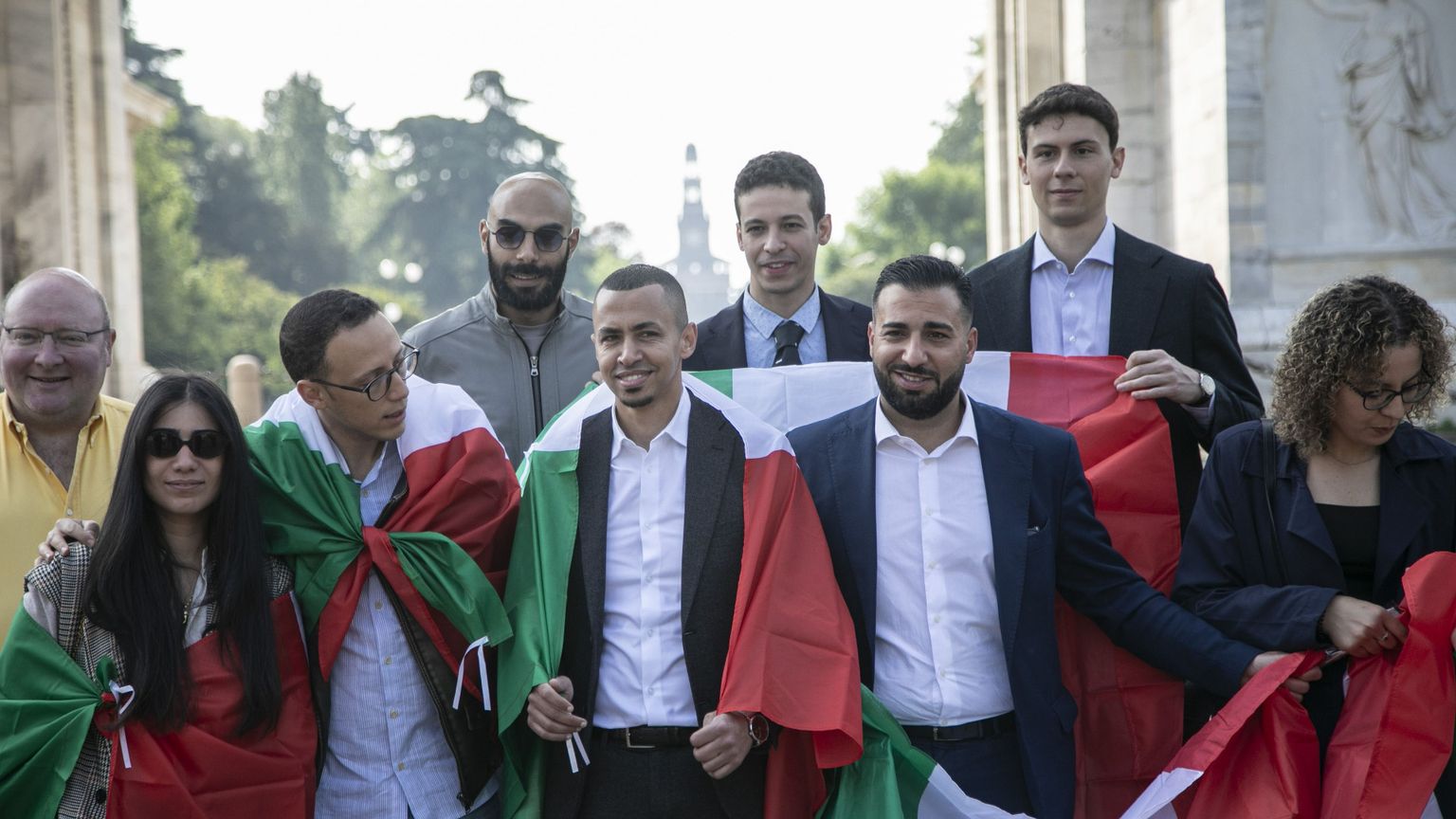 Anche per le "seconde generazioni" di destra la remigrazione è «roba da Medioevo»