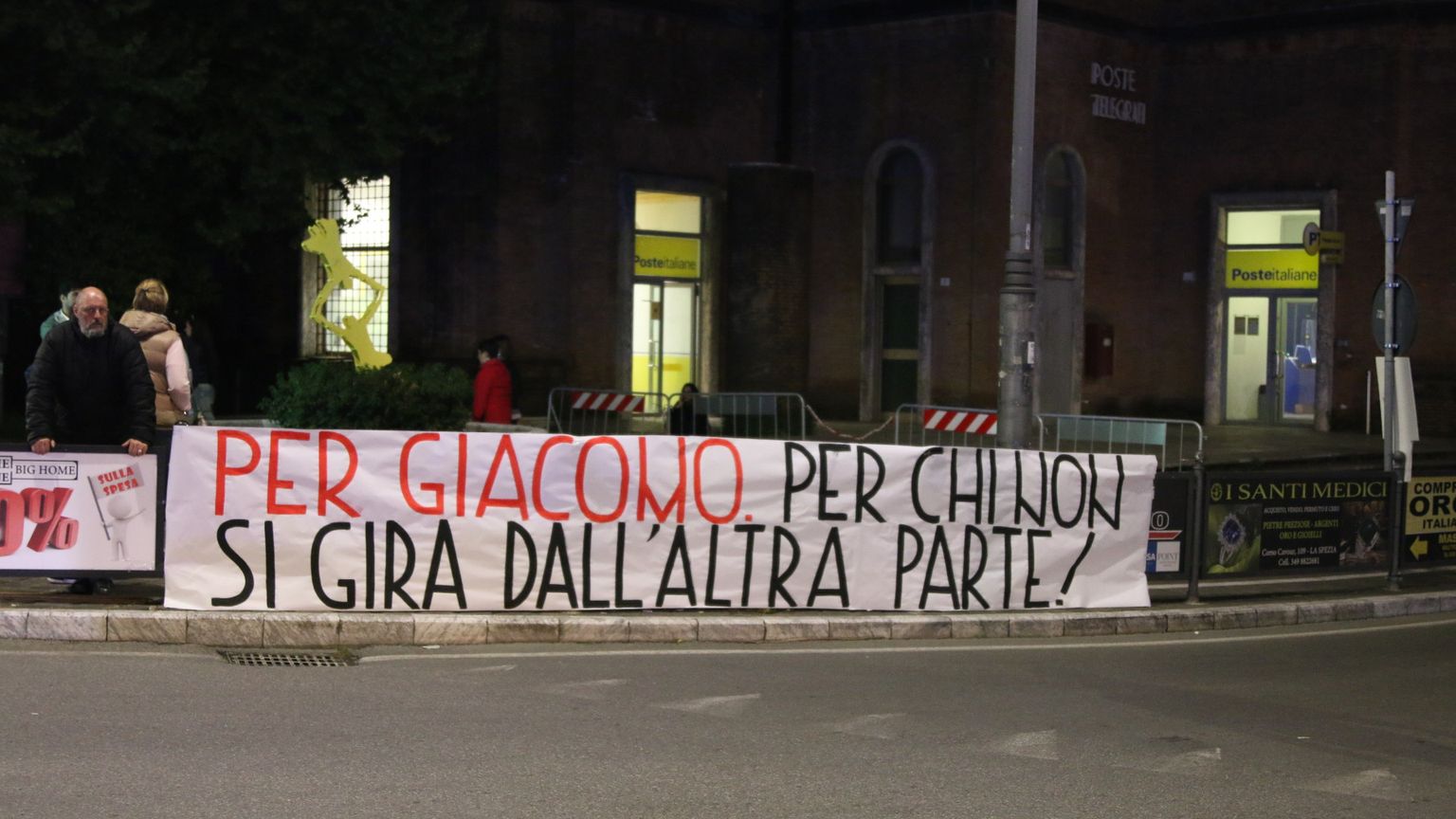 Nell'omicidio di Massa a far inorridire è il blackout dell'empatia