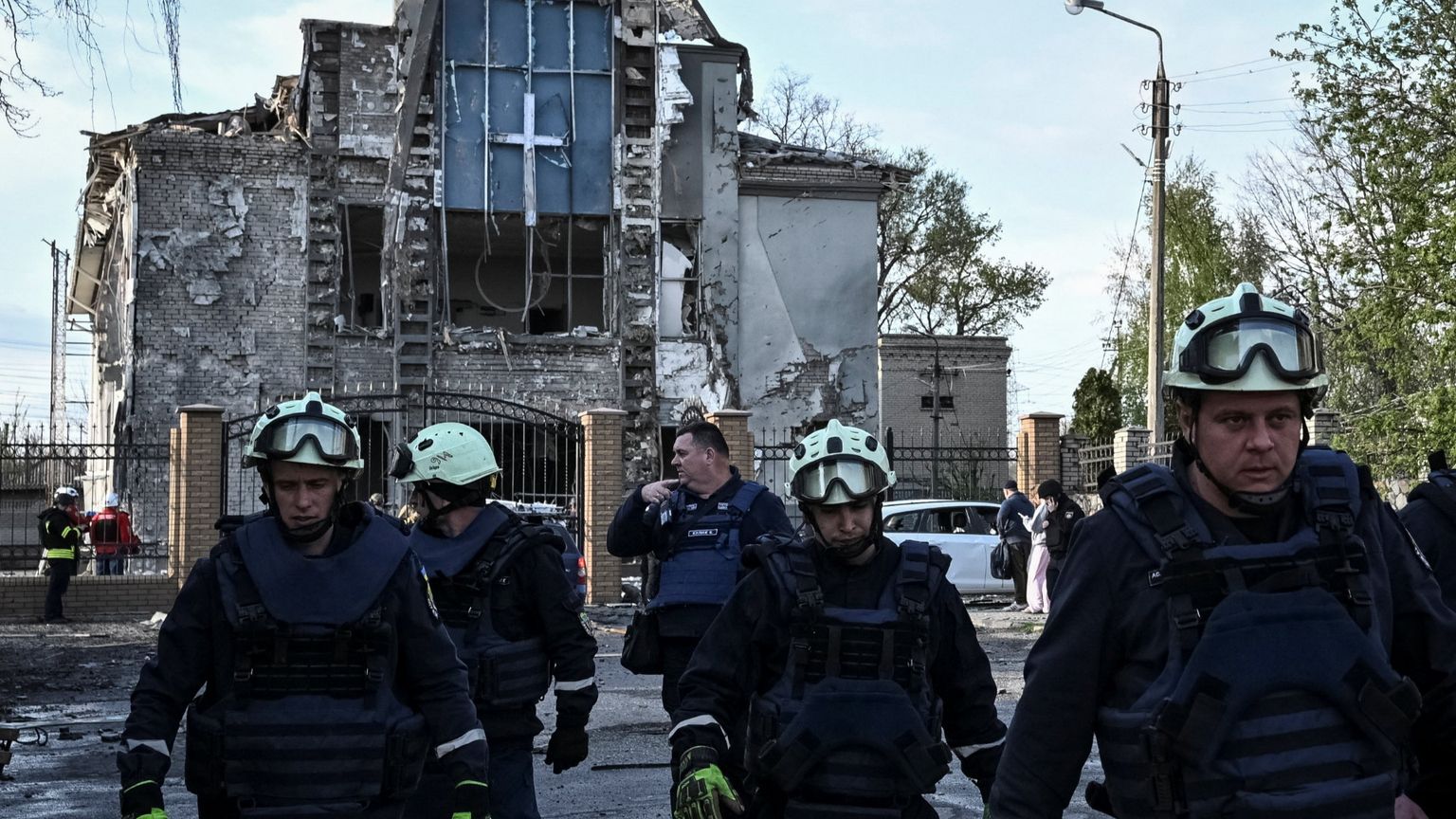 In Ucraina è ripartita l'offensiva russa. Putin però ha un problema: l'economia