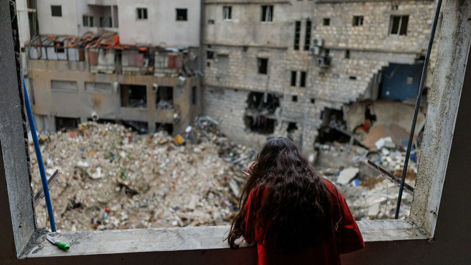 Cosa vuol fare Israele in Libano? C'è una sottile "linea gialla" che riguarda anche Hezbollah