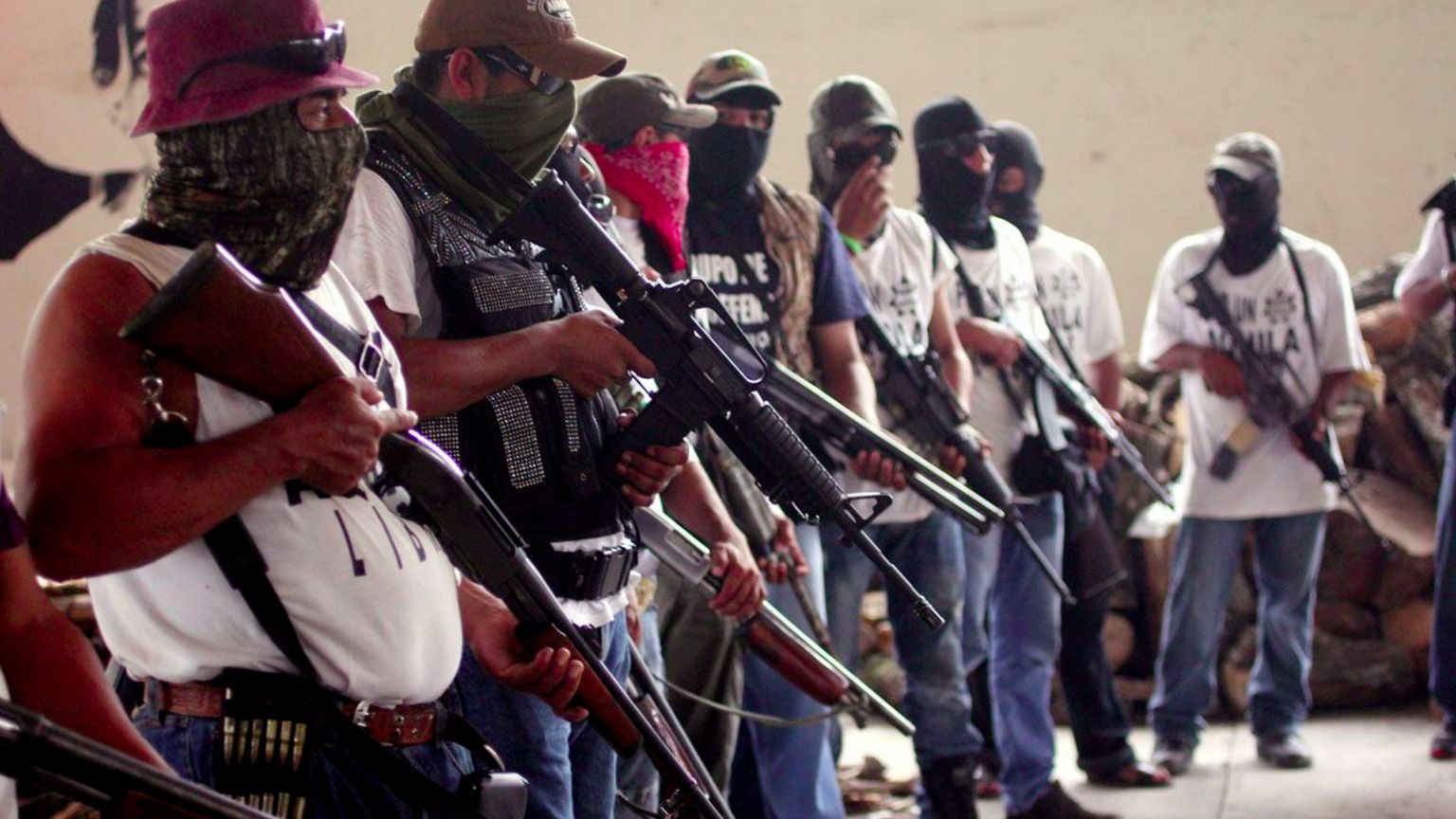 In Messico i vescovi alzano la voce: «No alla normalizzazione della morte»