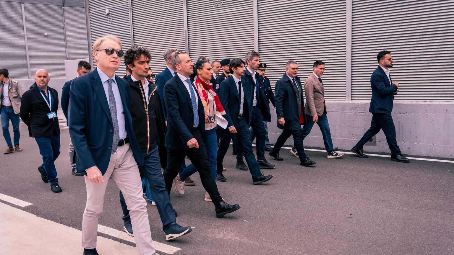 Rimpatri, no del Quirinale al «premio».
La norma andrà riscritta (o salterà)