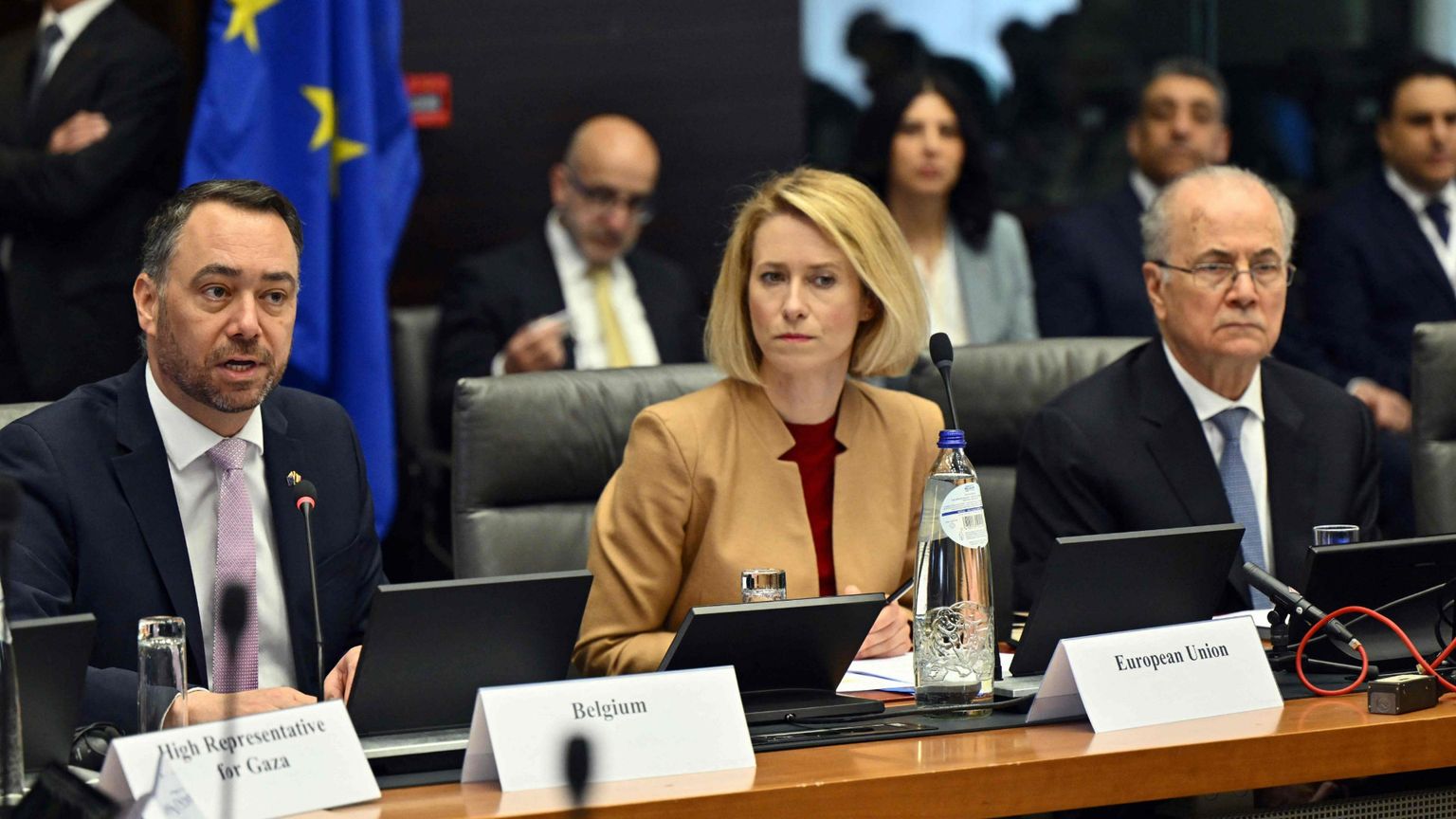 Perché l'Europa ha riaperto il dossier israelo-palestinese e ha messo nel mirino i coloni