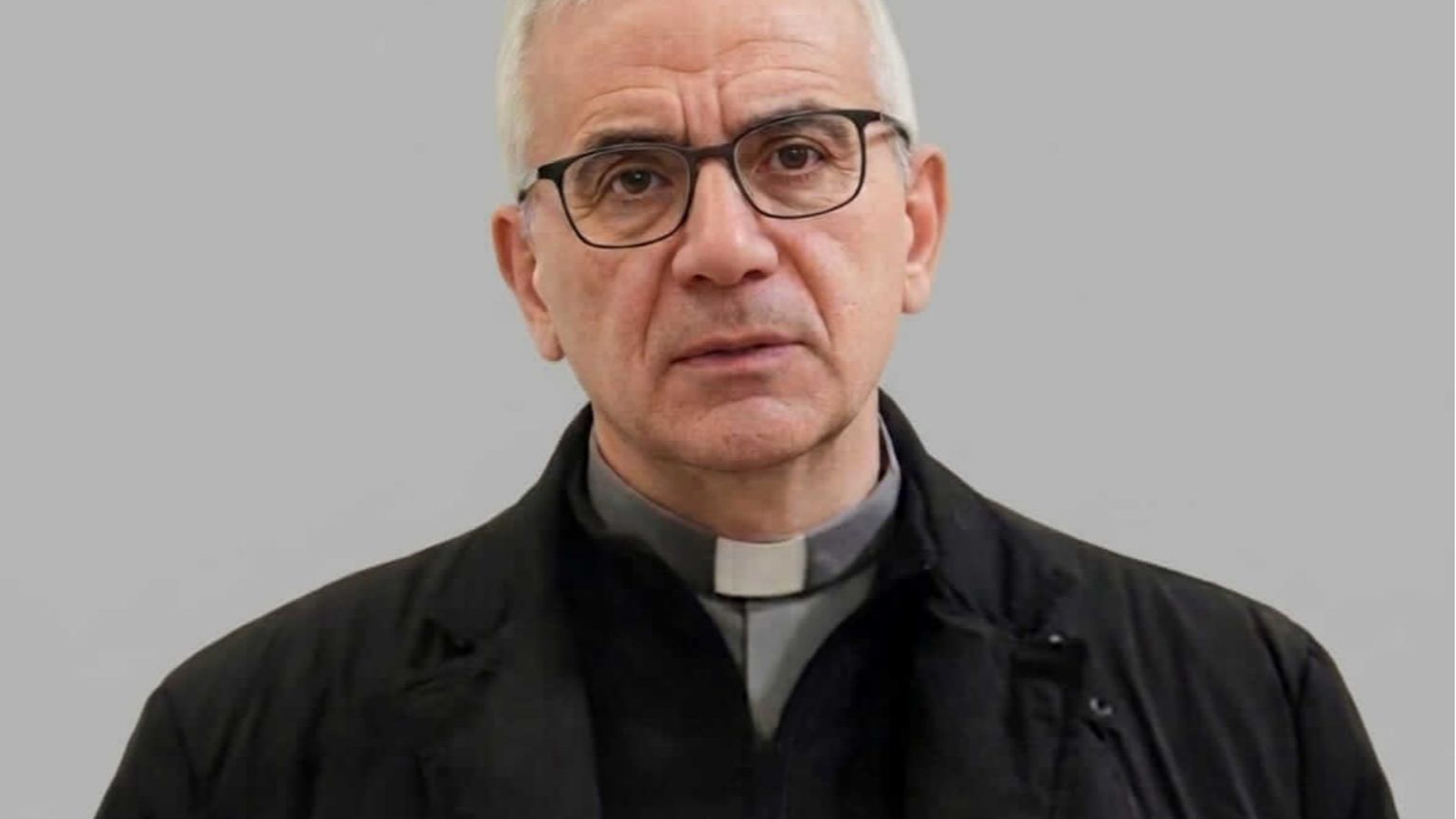 Chi è Augusto Mascagna, il nuovo vescovo di Pescia e Pistoia