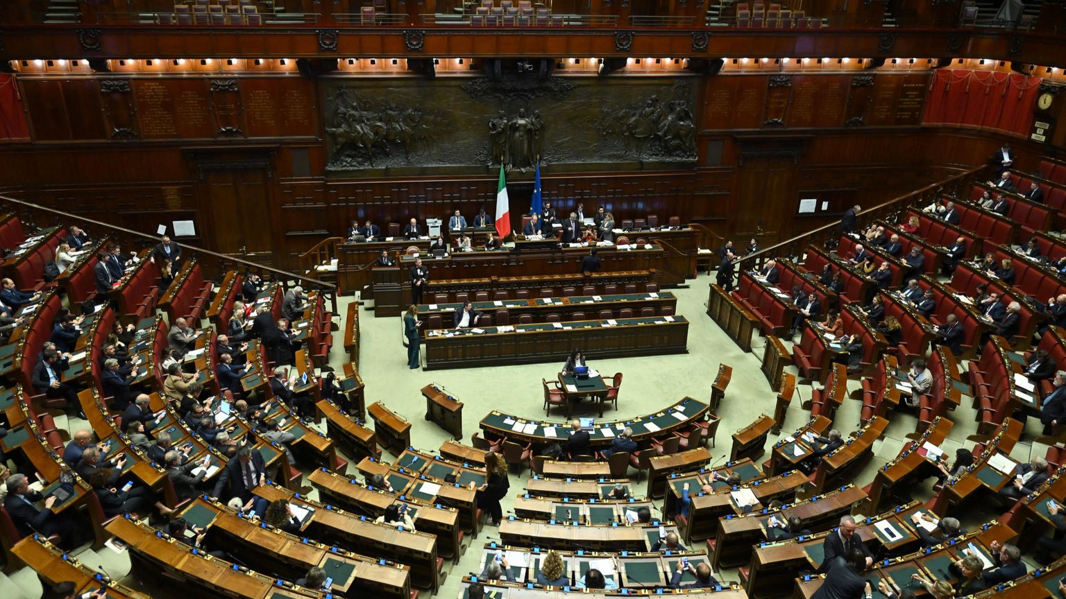 Decreto Sicurezza, Meloni: non è un pasticcio