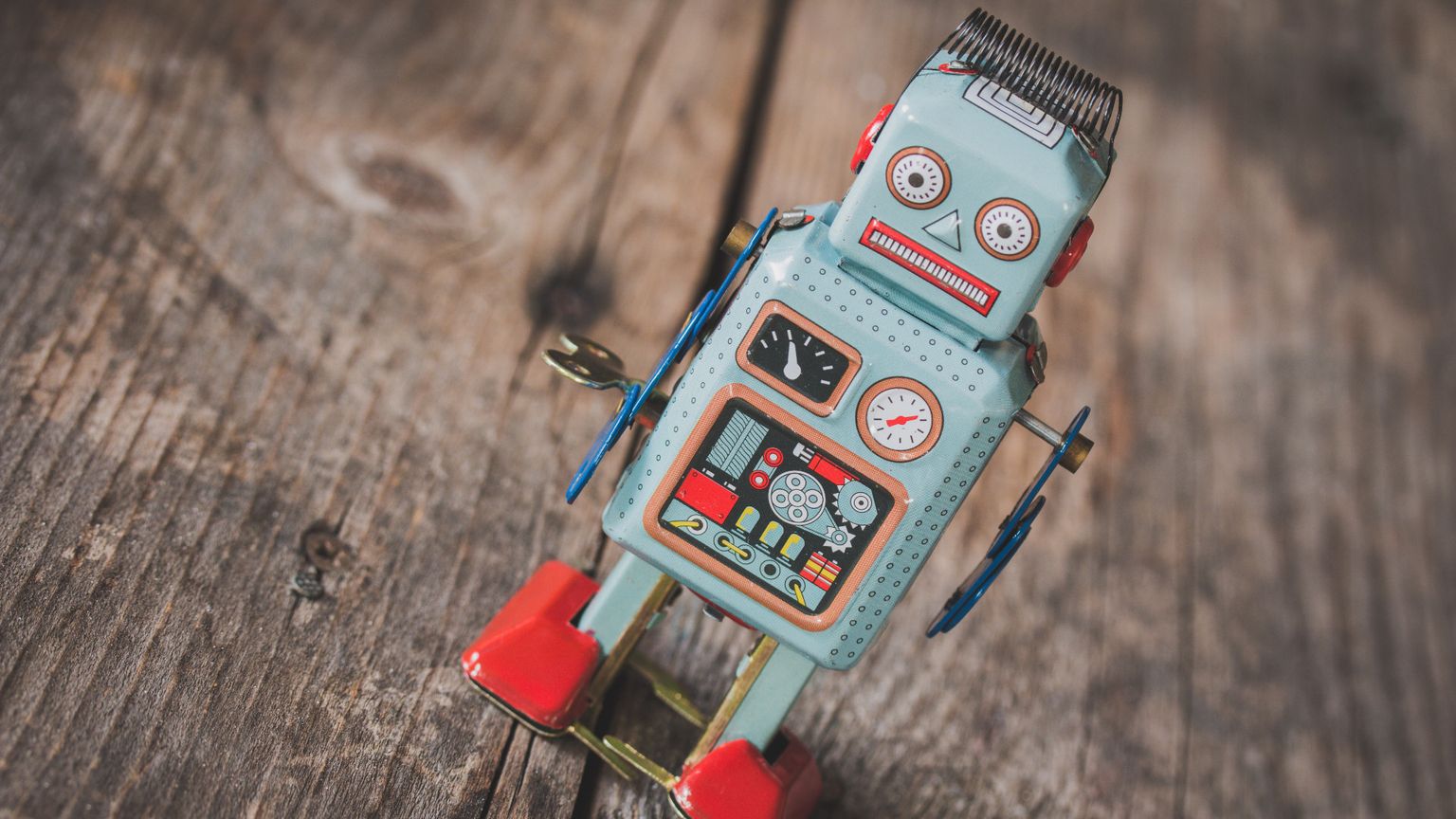 Il chatbot è uno specchio al servizio dell’egemonia