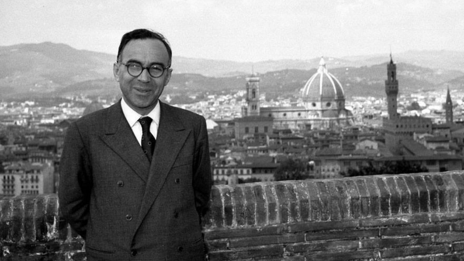 I gemellaggi e le città-ponte architetture  di pace