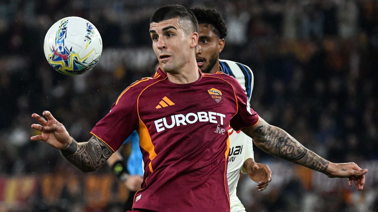 Il calcio aggira il decreto Dignità: l'azzardo è il primo sponsor in serie A