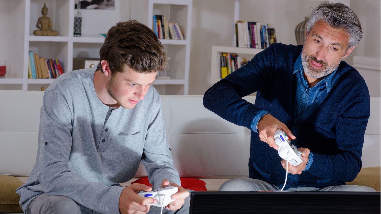 Se il genitore diventa amico deve saper rispettare alcuni confini