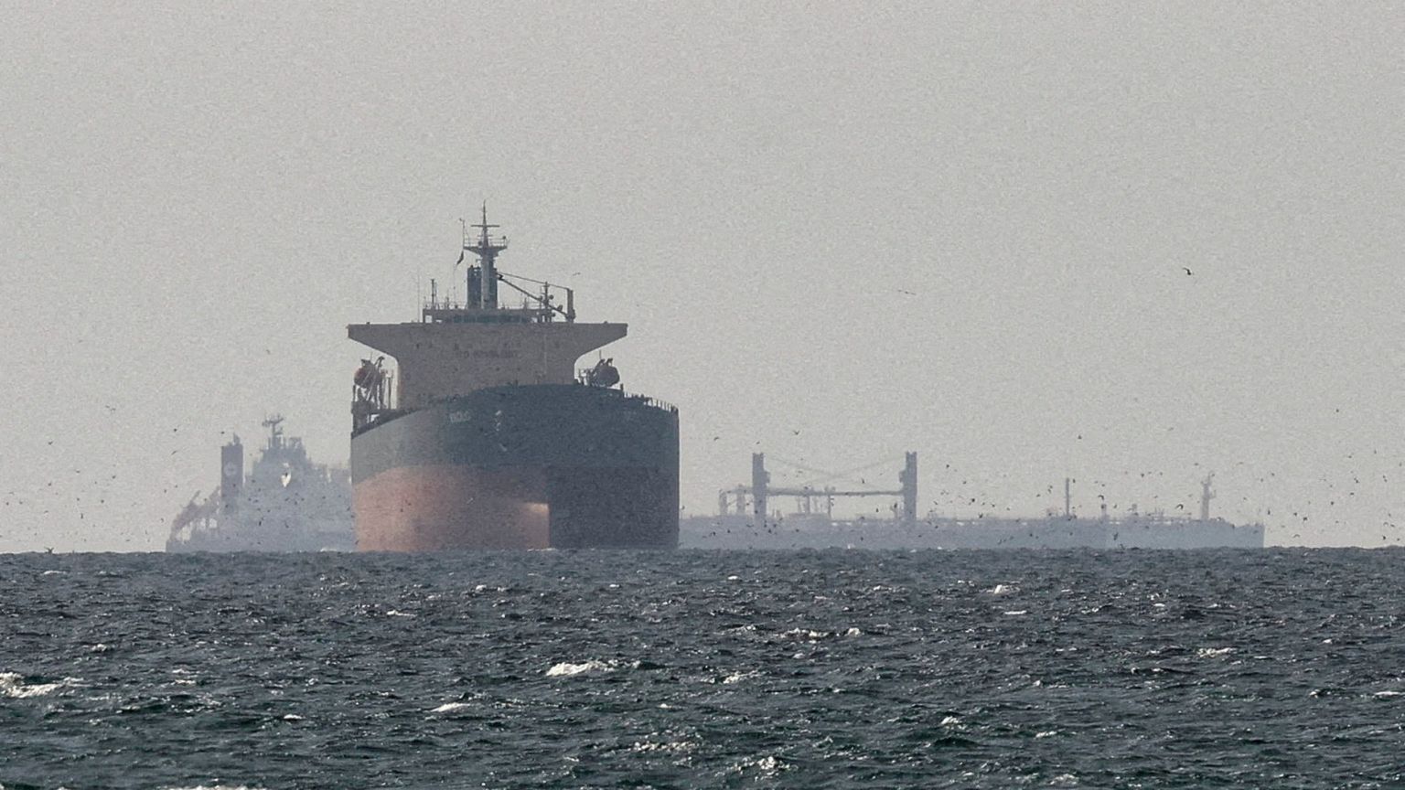 Il labirinto di Hormuz e il guizzo che serve per uscirne