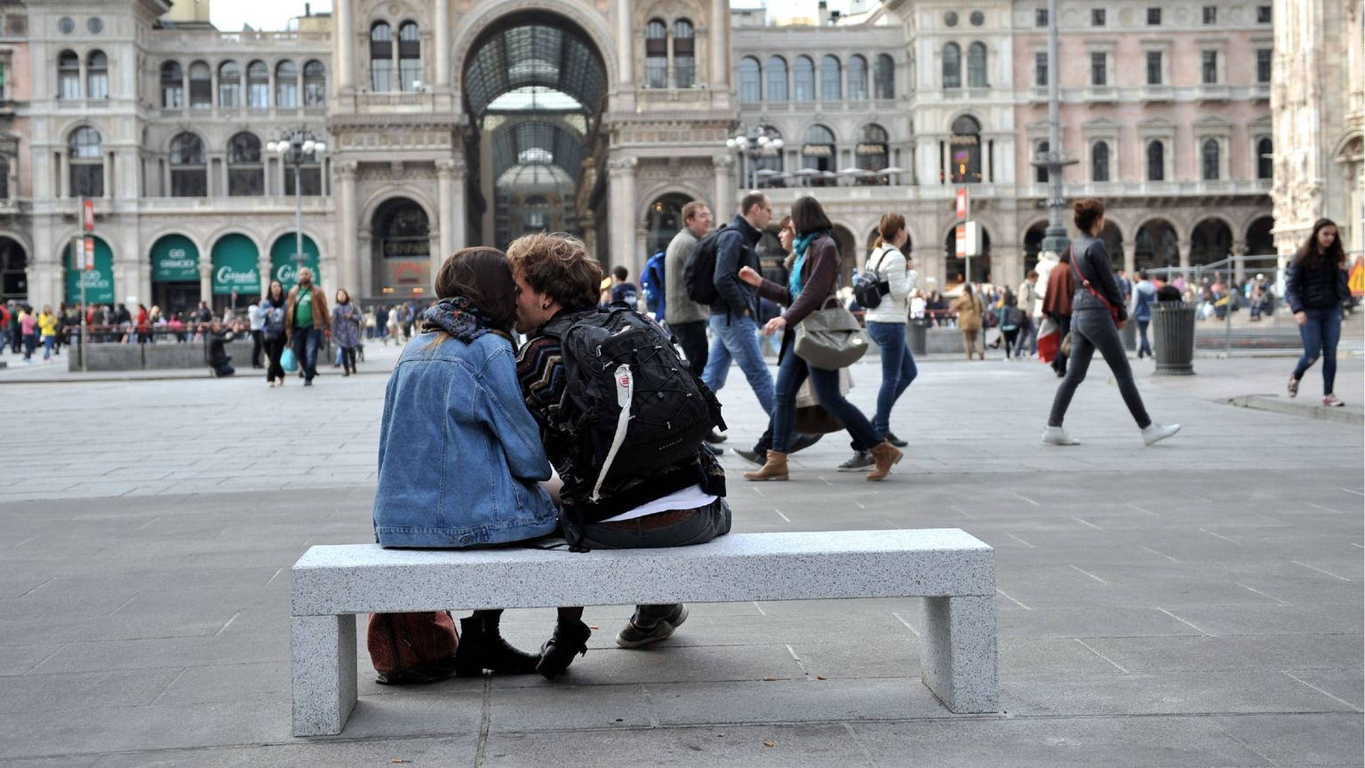 Così il Censis indagava sul sesso  e invece ha trovato la relazione