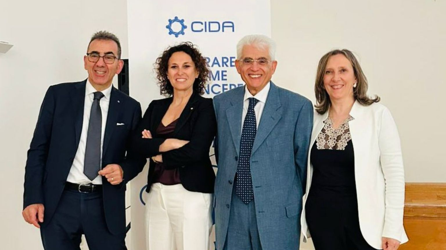 Dirigenza pubblica in Congresso