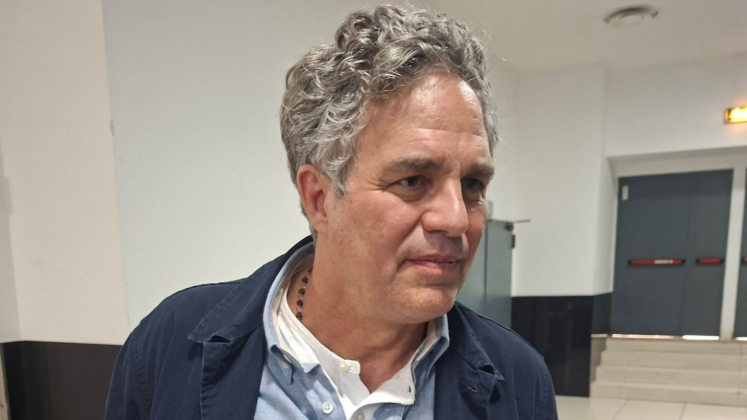 Mark Ruffalo: «Negli Usa c’è una rinascita di consapevolezza, Trump perderà»