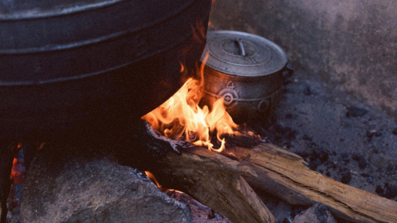 Ci sono vite che ripartono così, senza clamore, con umili trasformazioni