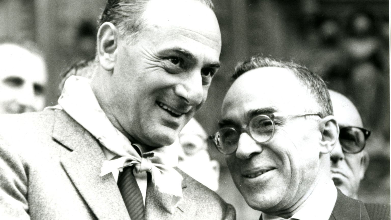 Gli eredi Mattei diffidano il Governo: «Via il nome dal Piano»