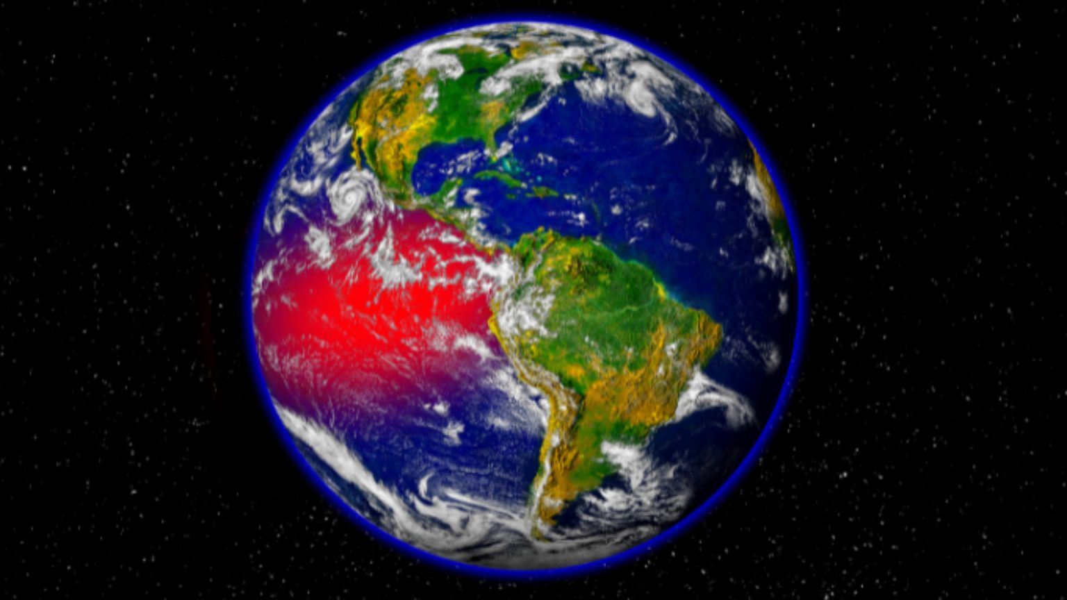 Che cos'è il Super El Niño e perché se ne sta parlando