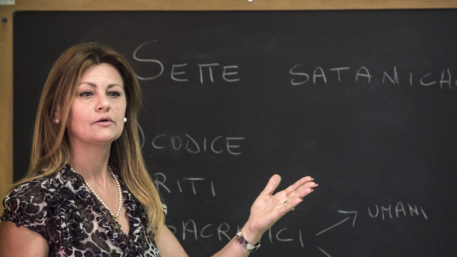 Al cuore dei ragazzi, al cuore delle questioni