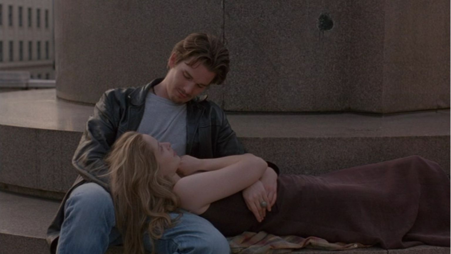 Dialogo, lo spazio che ci separa e ci unisce